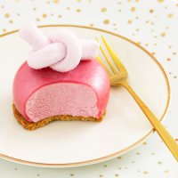 Всё для муссового десерта