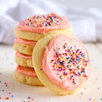 Всё для печенья