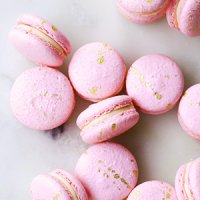 Всё для макарон