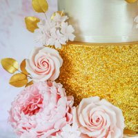 Всё для мастики