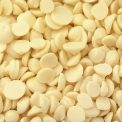 Шоколад белый SICAO 28% Бельгия 1 кг CHW-R28-557