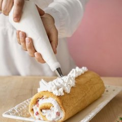 Мешки кондитерские одноразовые 31 см 100 шт И-60