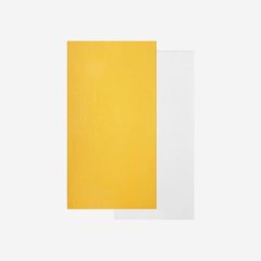 Подложка под рулет Золото/Белая 1,5 мм 26х10 см 